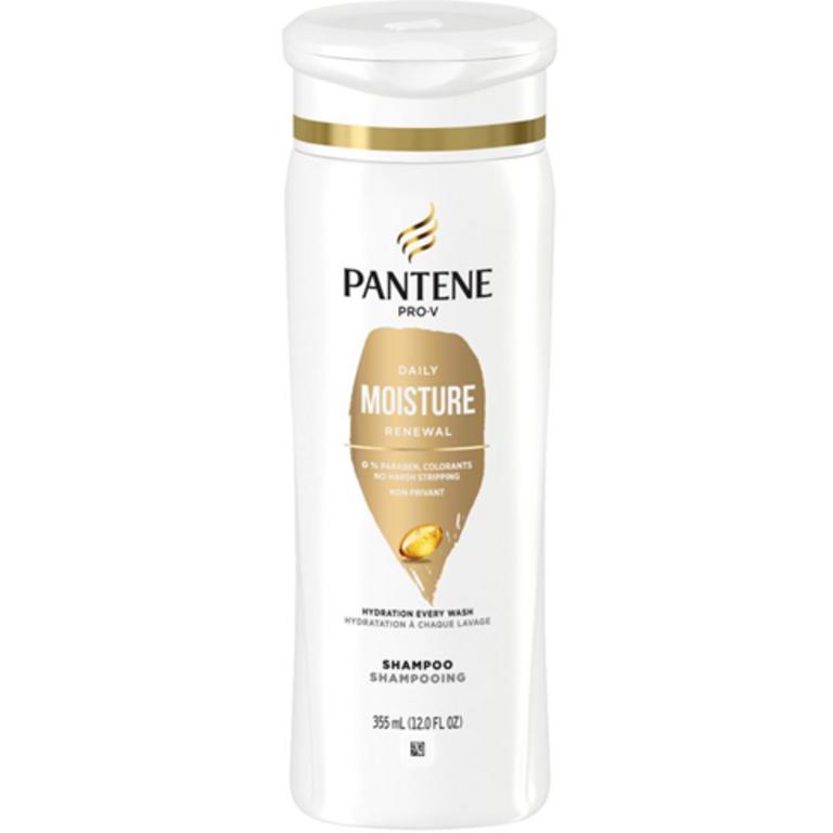 Save $4.00 TWO Pantene Hair Care Select Varieties