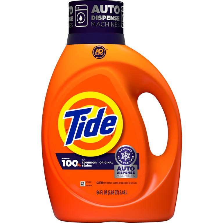 Save $3.00 ONE Tide Laundry Detergent 84-149 oz OR Tide purclean Laundry detergent 105 oz OR Tide Powder 95-169oz (excludes Tide Rinse, Tide PODS, Tide Rescue, Studio by Tide Laundry Detergent, Tide Simply Laundry Detergent, Tide Simply PODS, Tide Detergent 10 oz and trial/travel size).