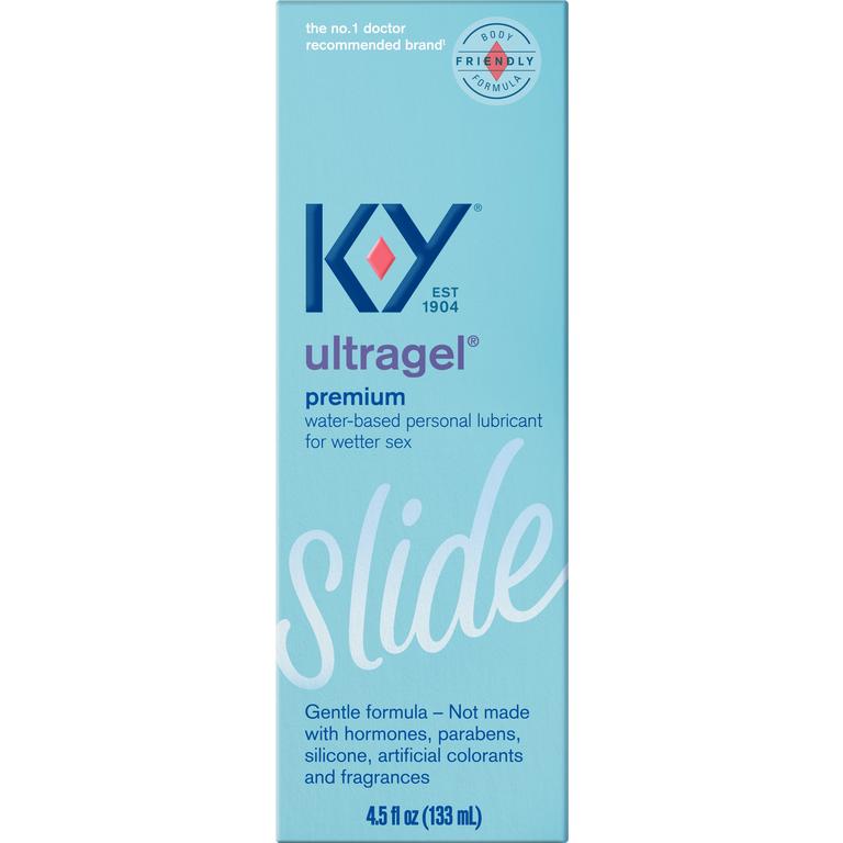 Save $3.00 OFF ANY ONE (1) K-Y® Personal Lubricants (excluding K-Y Jelly 2 oz, K-Y Jelly 4 oz, K-Y Jelly 7 oz)