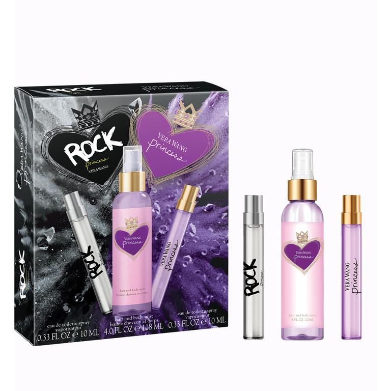 $2.00 OFF on any ONE (1) Vera Wang Fragrance gift set, regular goods or body mist (excludes stocking stuffers)