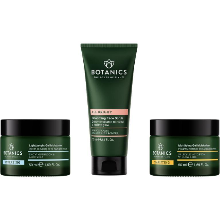 $4.00 OFF off any (1) Botanics Product (excludes masks)