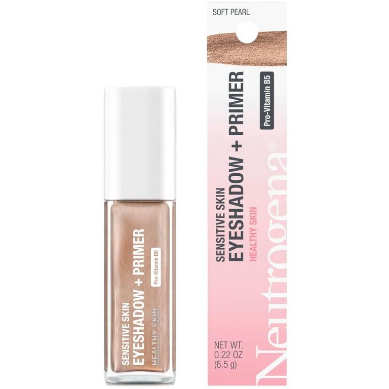 Save $3.00 on any ONE (1) NEUTROGENA® Makeup Eye or Lip product (excludes trial or travel sizes)