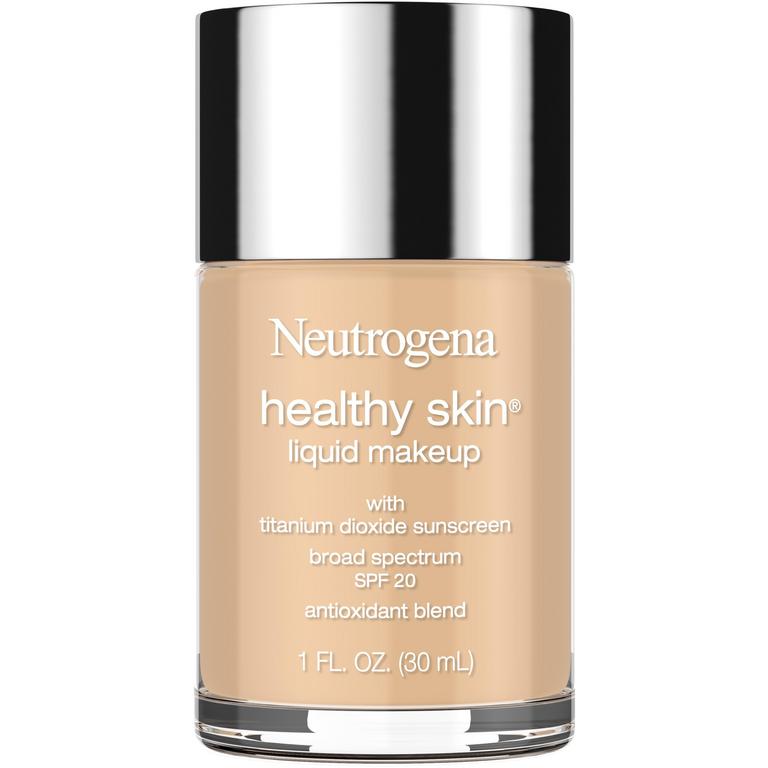 Save $4.00 on any ONE (1) NEUTROGENA® Makeup Face product (excludes trial & travel)