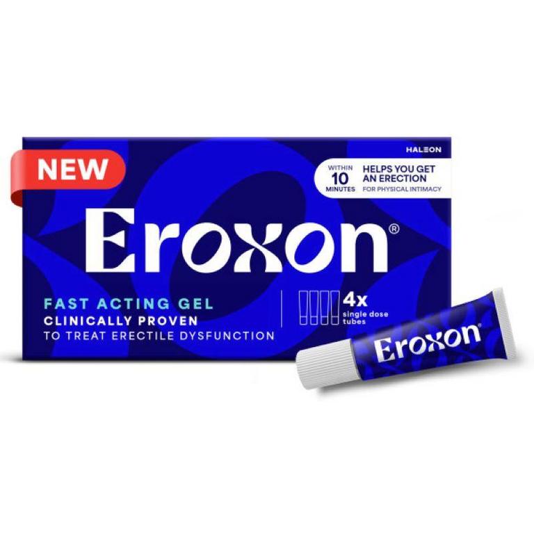 Save $5.00 ON ONE (1) EROXON PRODUCT