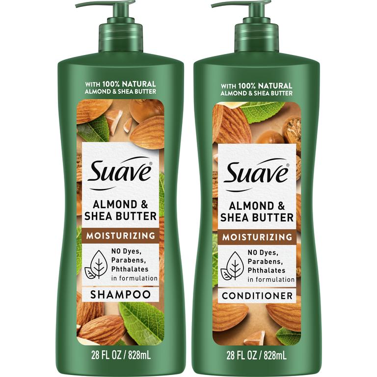 $1.00 OFF Any TWO (2) Suave Products. Excludes: Suave Hair Essentials, Suave Baby products, Suave Liquid Handwash, Suave 1.2 oz. Deodorants, Suave twin packs, and Suave trial & travel.