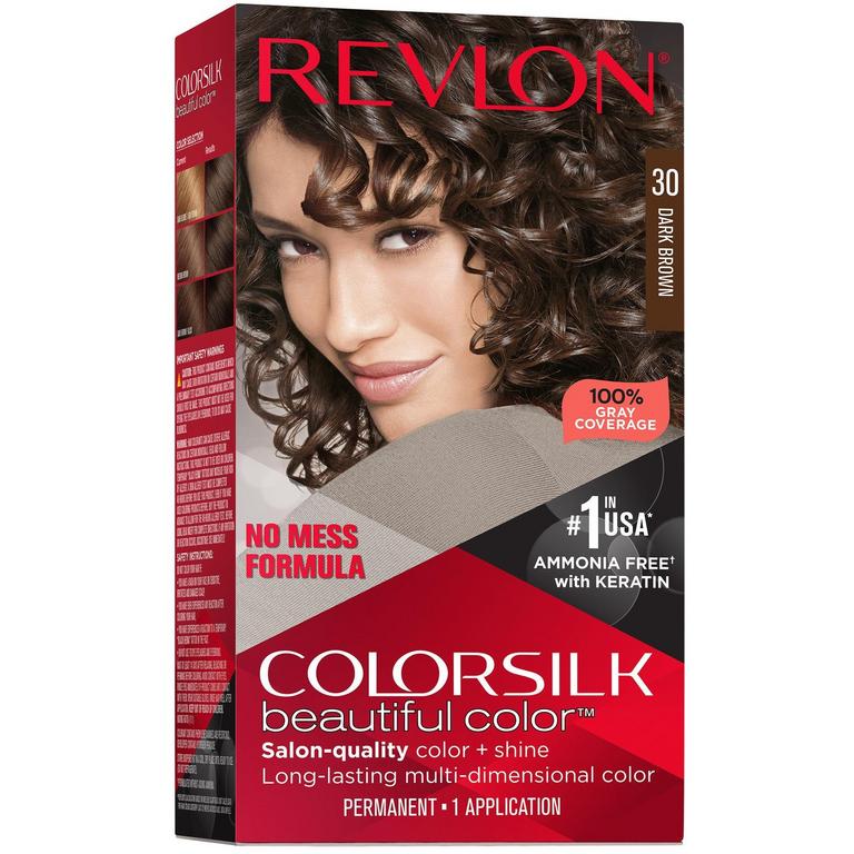 SAVE $2.00 on any TWO (2) Revlon Colorsilk Hair Products