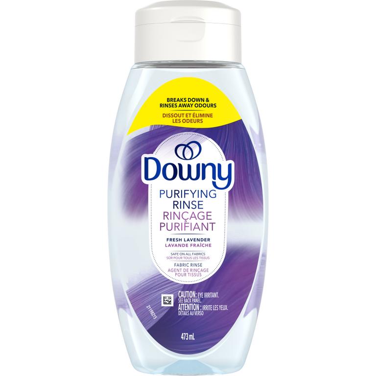 Save $2.50 ONE Downy, Tide OR Gain Rinse 16 oz OR Downy In-Wash Scent Boosters 5.0-5.7 oz (includes Downy Light, Unstopables, April Fresh, Cool Cotton and Infusions) OR Downy In-Wash Scent Boosters Comfy Cozy OR Blends 5.3-5.9 oz (excludes trial/travel size).