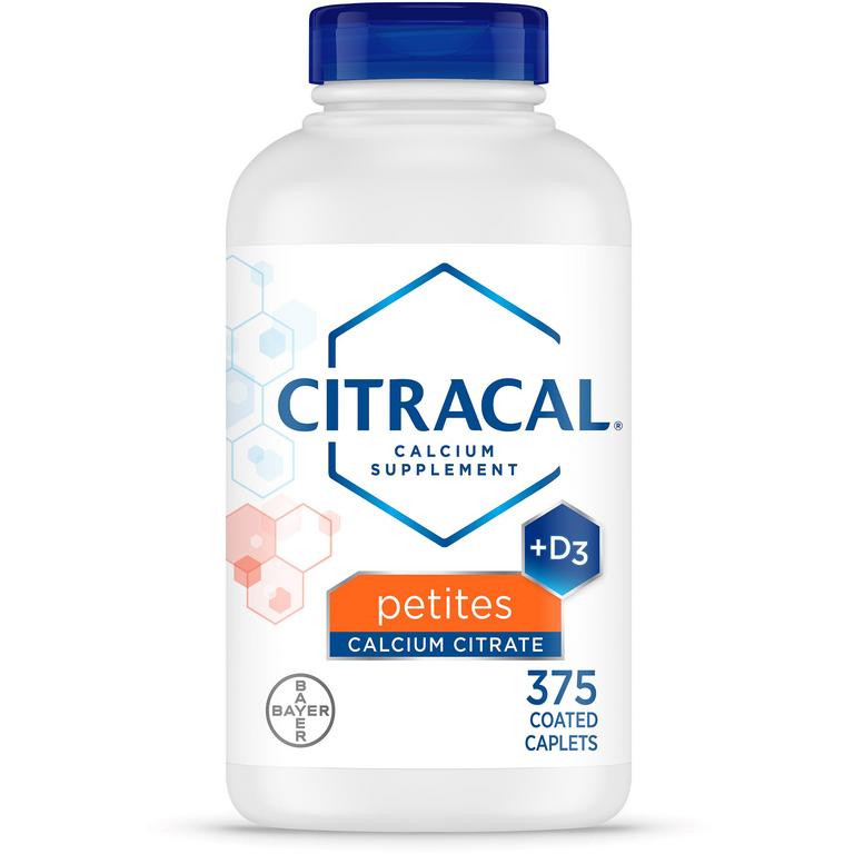 Save $2.00 on any ONE (1) Citracal® product 60ct or larger