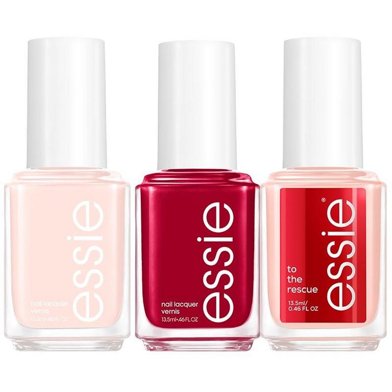 $3 off 1 ANY ONE (1) essie Nail Product