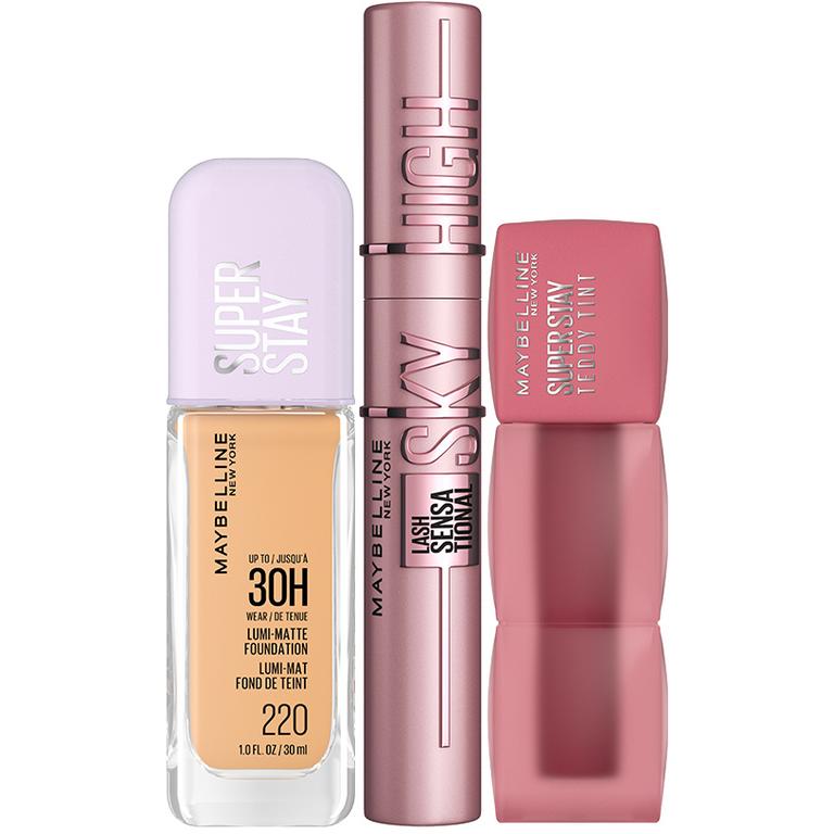 $2 off 1 ANY ONE (1) Maybelline New York cosmetics product