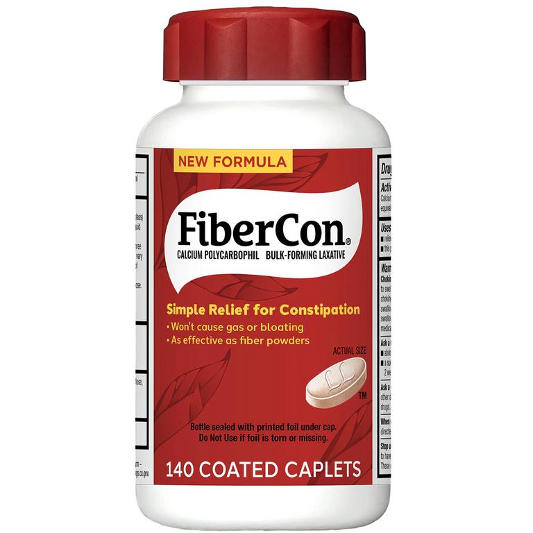 Save $3.00 on any ONE (1) FiberCon product.