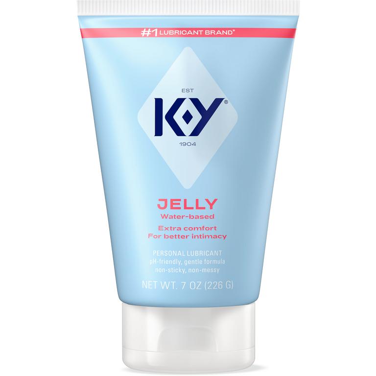 Save $3.00 on ONE (1) K-Y® Personal Lubricants (excluding K-Y Jelly 2 oz, K-Y Jelly 4 oz, K-Y Jelly 7 oz)