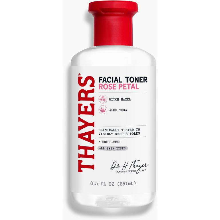 $3 off 1 on ONE (1) select Thayers Skincare items