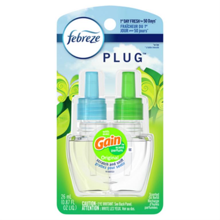 $2.30 off 1 ONE Febreze Bathroom Select Varieties