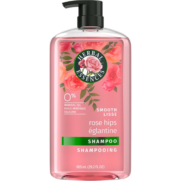 $2 off 2 TWO Herbal Essences Classics Shampoo OR Conditioner (excludes 100 mL Shampoo and Conditioners, and trial/travel size).