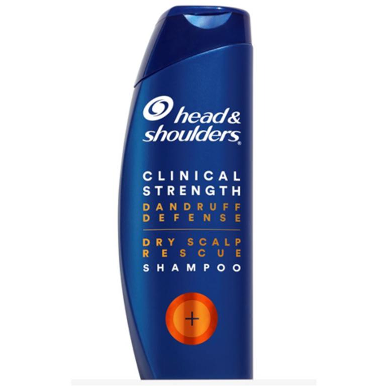 $3 off 1 ONE Head & Shoulders Bare, Nourish or Clinical Select Varieties