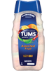 $3 off with myWalgreens Tums Digestive Care Select varieties.