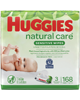 $3 off 2 Huggies Baby Wipes Select varieties.