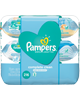 $2 off 2 Pampers Multipack Baby Wipes Select Complete Clean or Sensitive.