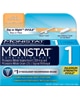 $4 off with myWalgreens 1 1 Day Monistat Feminine Care Select varieties.