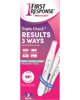 $2 off with myWalgreens First Response Pregnancy Tests Select varieties.