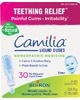 $3 off with myWalgreens 1 $3 off with myWalgreens 1 Boiron Camilia Teething Relief, 30 liquid doses.