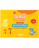 $3 off with myWalgreens (with purchase of 2) Walgreens or Well Beginnings® Multipack Baby Wipes Select varieties.