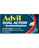 $2 off with myWalgreens 1 Advil Pain Relief Select varieties.