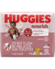 $3 off with myWalgreens (with purchase of 2) Huggies Baby Wipes Select varieties.