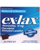 $2 off with myWalgreens Ex-Lax Digestive Care Select varieties.