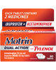 $2 off with myWalgreens Bengay or Motrin IB Pain Relief Select varieties.