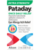 $3 off with myWalgreens Pataday or Systane Eye Care Select varieties.