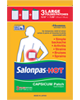 $3 off with myWalgreens (with purchase of 2) $3 off with myWalgreens (with purchase of 2) Salonpas Pain Relieving Hot Capsicum Patches, 3 pack.