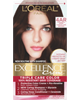 $4 off with myWalgreens (with purchase of 2) Excellence, Feria, Magic Root Cover Up or Preference Select L'OrÃ©al Paris Hair Color.
