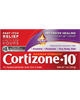 $2 off with myWalgreens 1 Cortizone-10 First Aid or Itch Relief Select varieties.