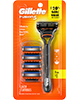 $2 off 1 Gillette or Venus Value Pack Razors Select varieties.