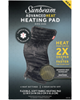 $15 off 1 $15 off 1 Sunbeam Advanced Heating Pad