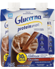 $4 off 2 Glucerna Nutritional Shakes Select varieties.