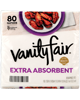 $1 off with myWalgreens 1 $1 off with myWalgreens 1 80-Pack Vanity Fair Napkins