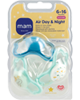 $2.50 off with myWalgreens 1 MAM Pacifiers Select varieties.