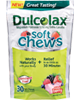 $4 off 1 Dulcolax Digestive Care Select varieties.