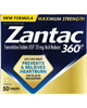 $5 off with myWalgreens Zantac Acid Reducer Select varieties.