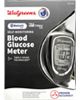 $2 off with myWalgreens Walgreens TRUE METRIX® Bluetooth Blood Glucose Meter