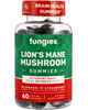 $3 off 1 Fungies Mushroom Gummies Select varieties.