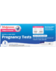 $2 off with myWalgreens Walgreens Pregnancy Tests Select varieties.