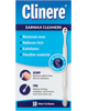 $3 off 1 Clinere Ear Care Select varieties.